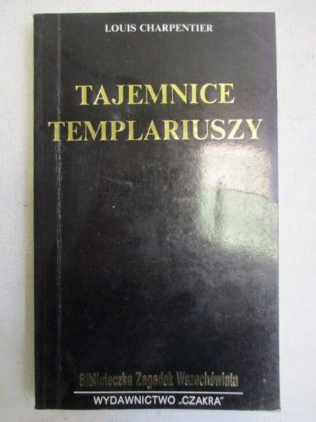 Tajemnice Templariuszy