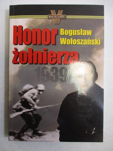 Honor żołnierza