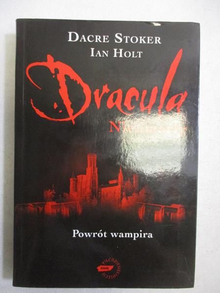 Dracula: Nieumarły