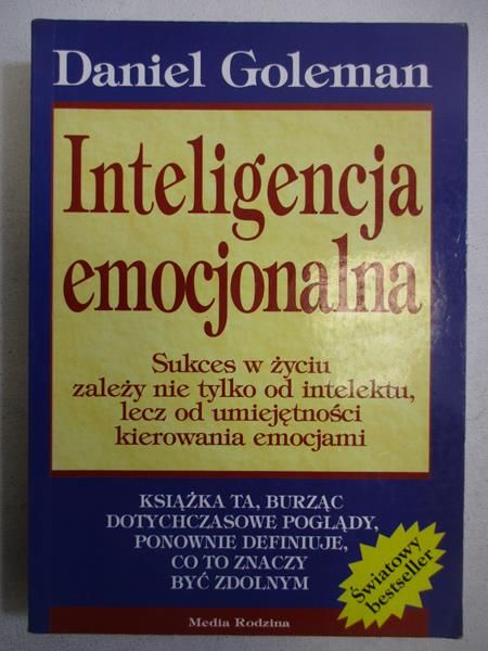 Inteligencja emocjonalna