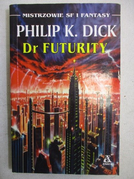 Dr Futurity