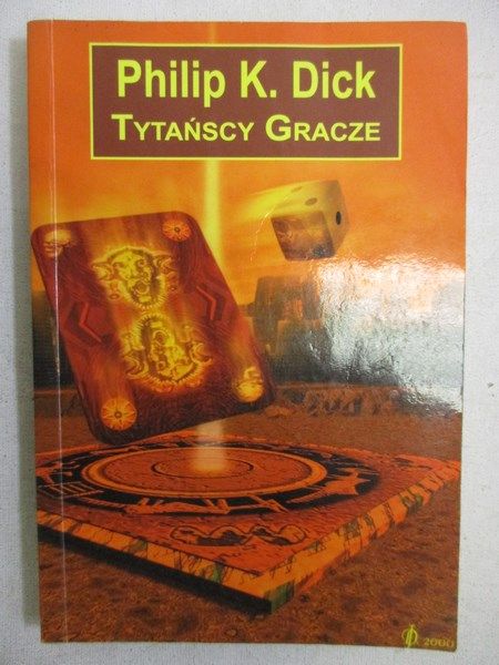 Tytańscy Gracze
