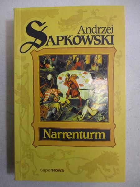 Narrenturm