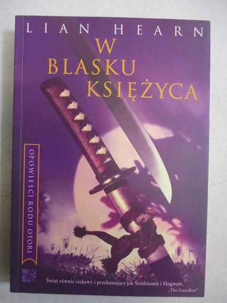 W blasku księżyca