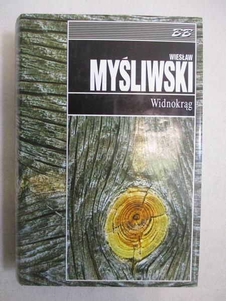 Widnokrąg