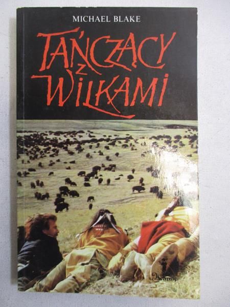 Tańczący z wilkami