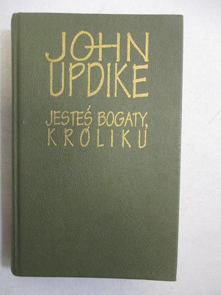 Jesteś bogaty, króliku
