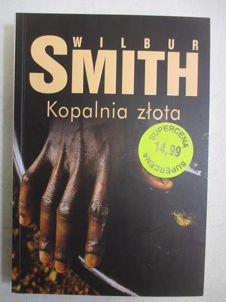 Kopalnia złota