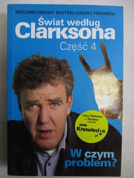 Świat według a, część 4. W czym problem?