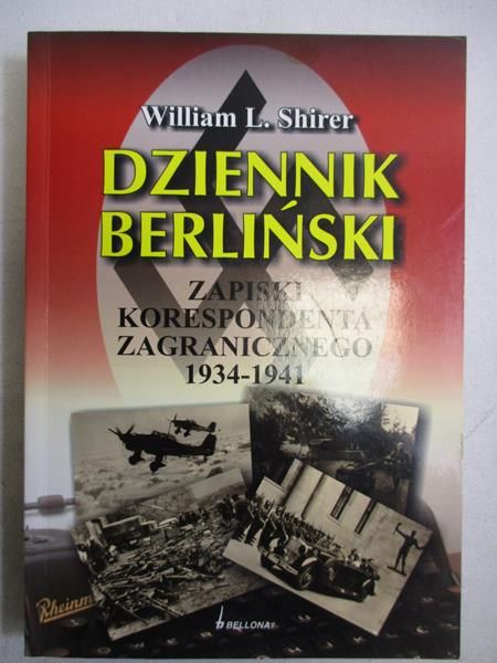 Dziennik berliński