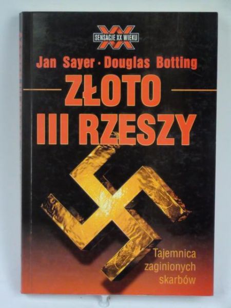Złoto III Rzeszy