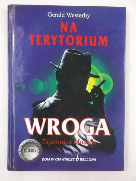 Na terytorium wroga