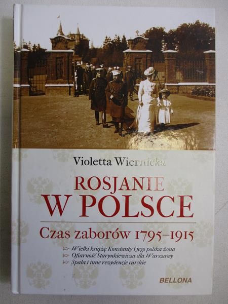 Rosjanie w Polsce