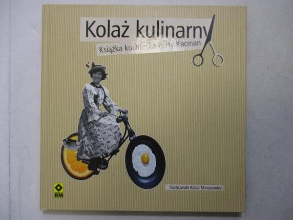 Kolaż kulinarny