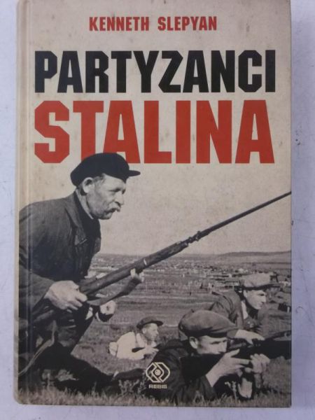 Partyzanci Stalina