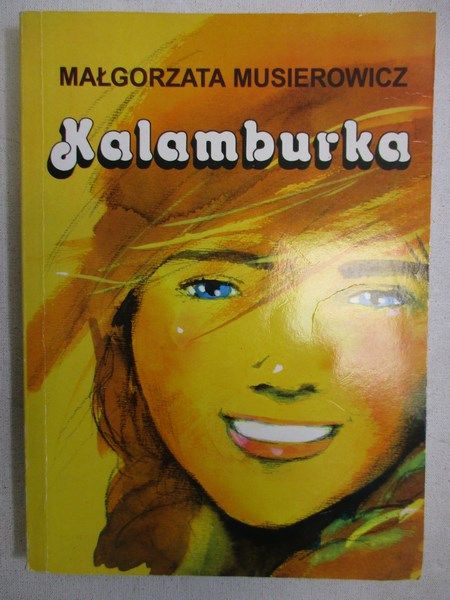 Kalamburka