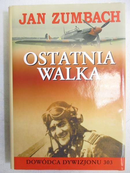 Ostatnia walka