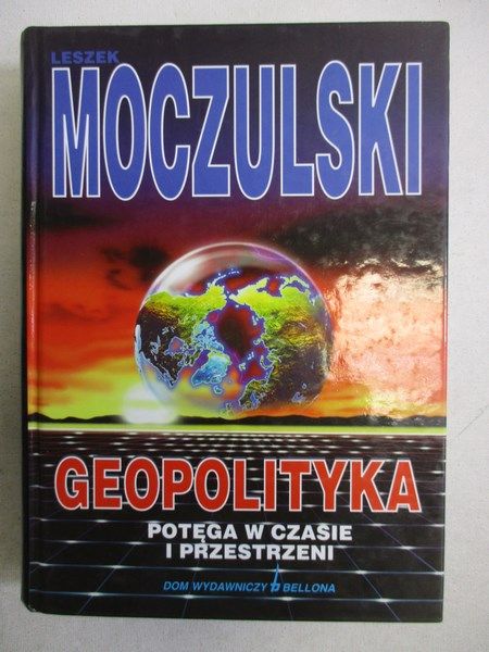 Geopolityka