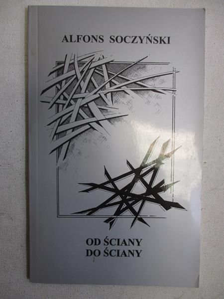Od ściany do ściany