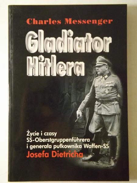 Gladiator Hitlera