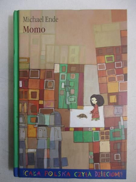 Ende Michael - Momo