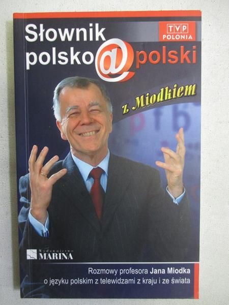 Slownik polsko polski
