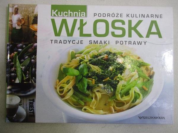 Kuchnia włoska
