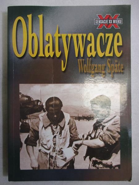 Oblatywacze