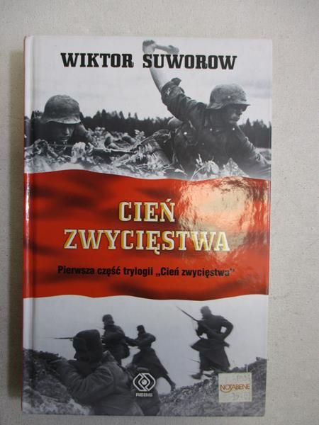 Cień zwycięstwa