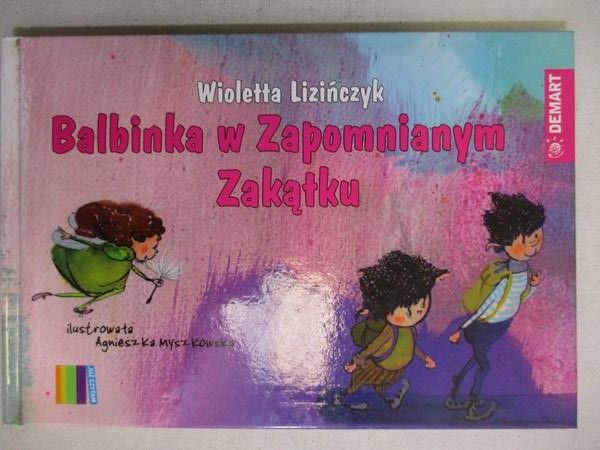 Balbinka w Zapomnianym Zakątku