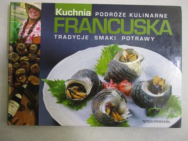 Kuchnia francuska