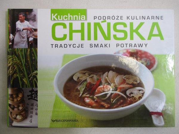 Kuchnia chińska