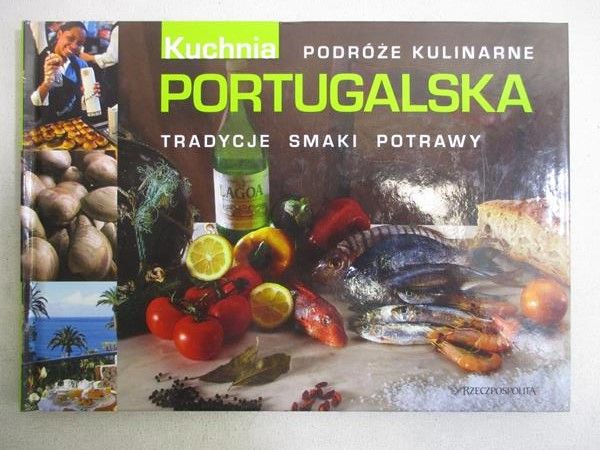 Kuchnia portugalska