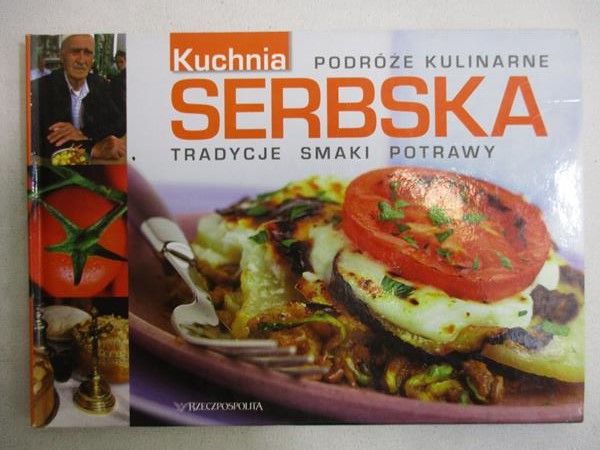 Kuchnia serbska