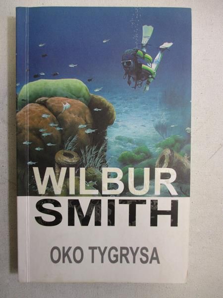 Oko tygrysa