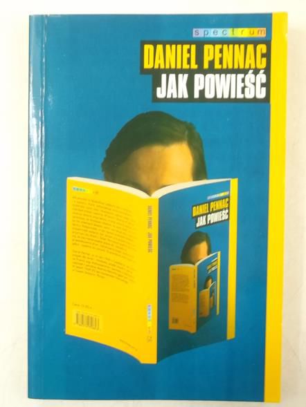 Jak powieść