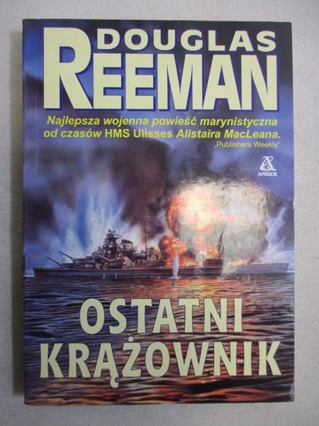 Ostatni krążownik