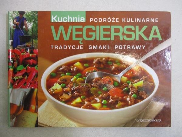 Kuchnia węgierska