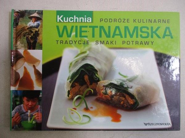 Kuchnia wietnamska