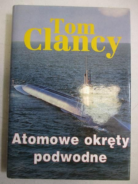 Atomowe okręty podwodne