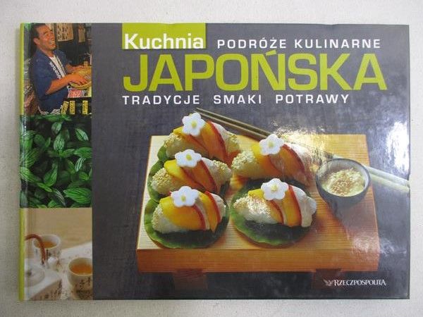 Kuchnia japońska