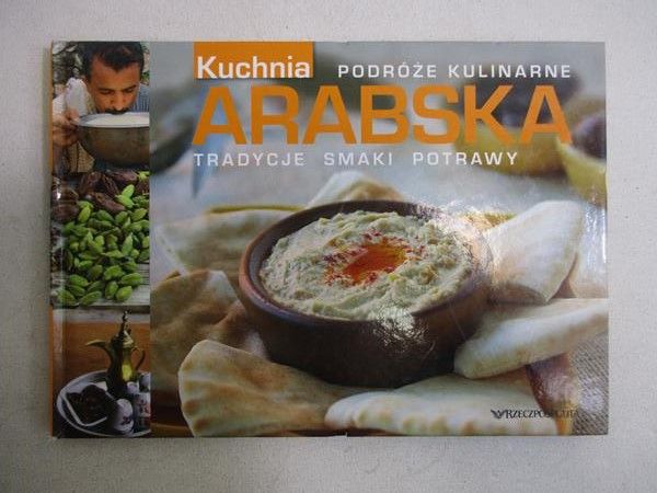 Kuchnia arabska