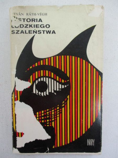 Historia ludzkiego szaleństwa