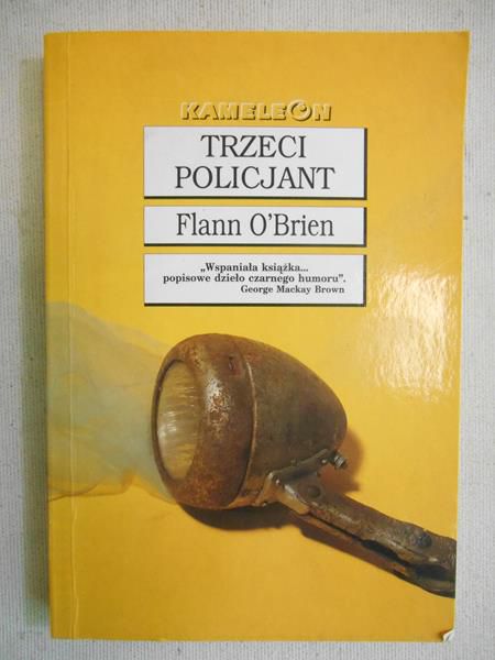 Trzeci policjant