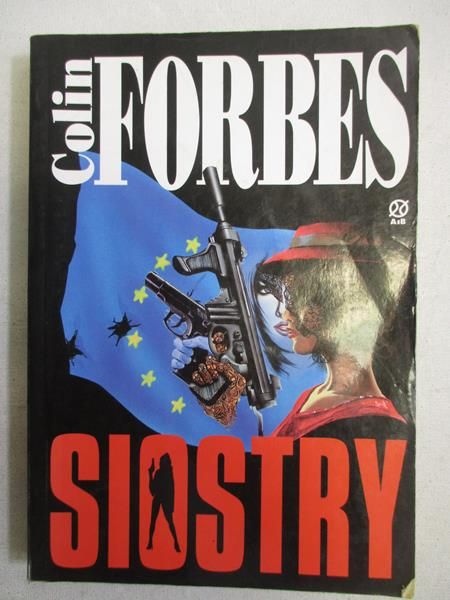 Siostry