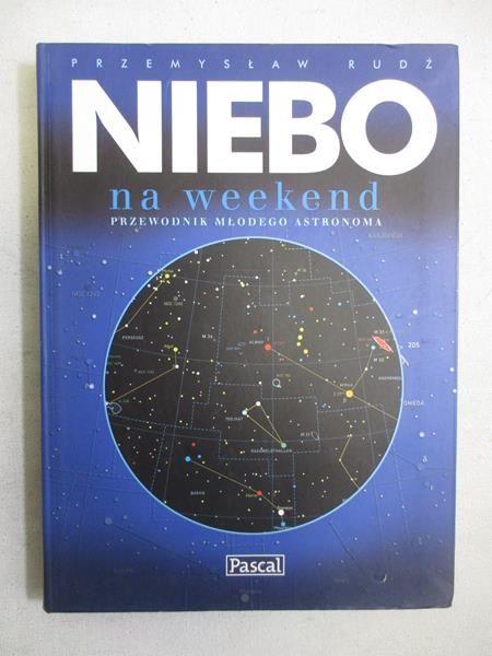 Niebo na weekend