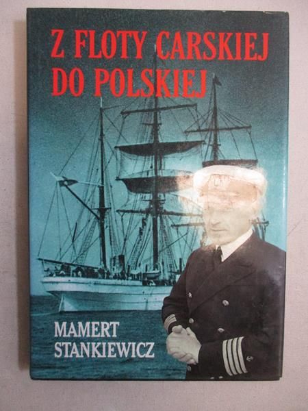 Z floty carskiej do polskiej