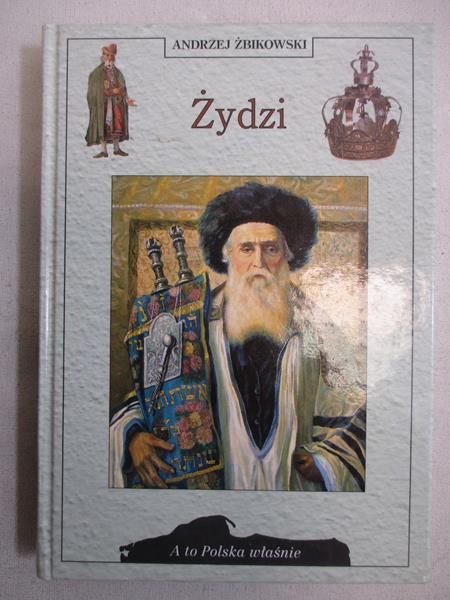 Żydzi