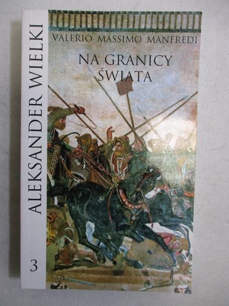 Na granicy świata