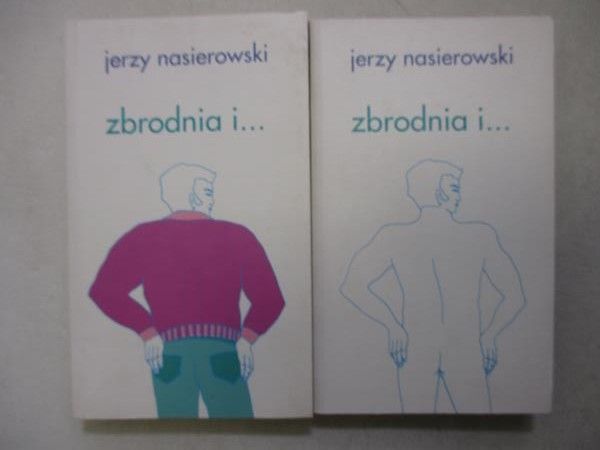 Zbrodnia i …, t.I-II